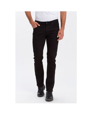 Cross Jeans Dylan black black