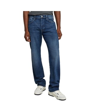 G-Star Dakota regular straight