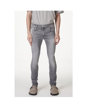 Iceberg Skinny jeans light