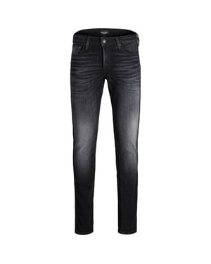 Jack & Jones Jack jones jjiglenn jjicon jj 557 50sps 12162430 denim