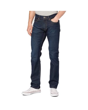 Lee Road rash regular slim fit