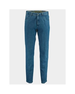 Meyer Flatfront jeans dublin art.1-4122 1271412200/16