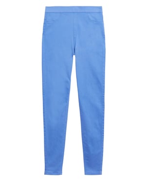 Cotton Rich Jeggings