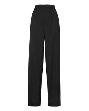 Skräddarsydda långbyxor