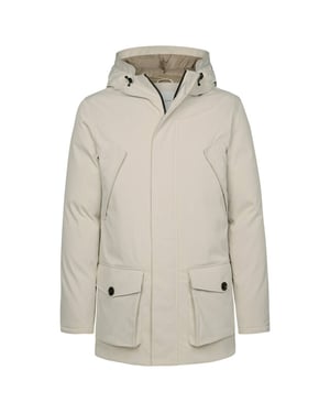 Profuomo Coat ppwu30005b