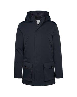Profuomo Coat ppwu30005d