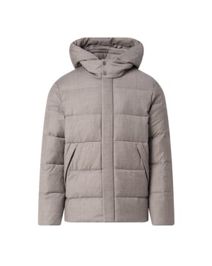 Duno Virtus parka