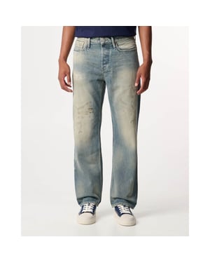 Denham Dagger harold jeans