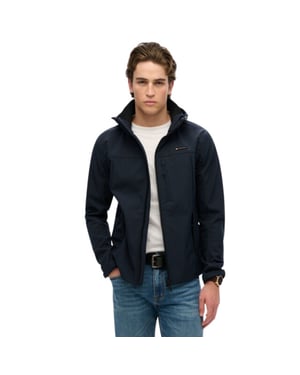Superdry Casual winterjas heren