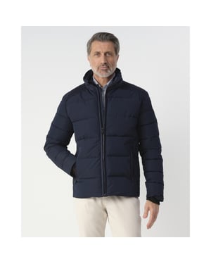 Campbell Houster padded jacket