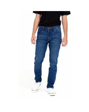 Wrangler Larston desire