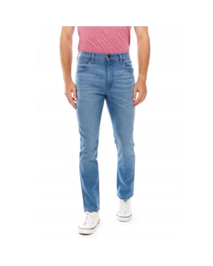 Wrangler Larston halt