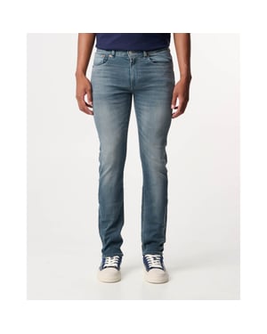 Denham Bolt newel jeans