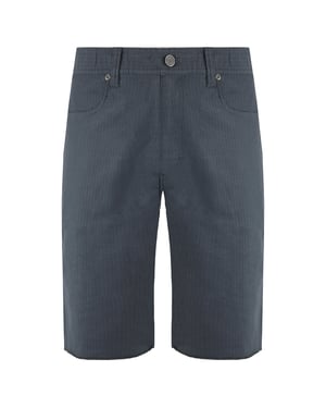 Nike ACG 6.0 Mens Grey Bermuda Shorts