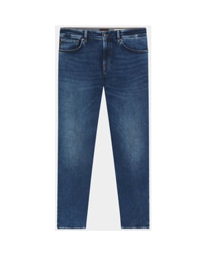 Boss Orange 5-pocket jeans re.maine bo 10272963 01 50544633/434