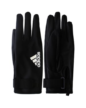 Adidas XC Competition Womens Black Gloves