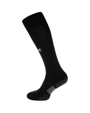 Puma Replica Mens Black Football Socks