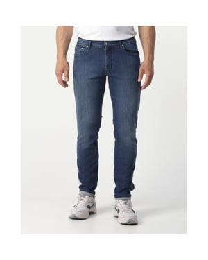 Atelier Noterman Jeans