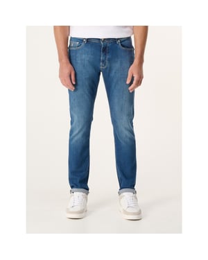 Atelier Noterman Jeans