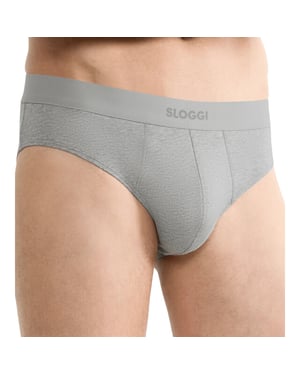 Sloggi Ever ease brief 2-pack mulit-colour ()