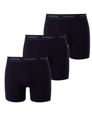 McGregor Premium boxershort 3-pack
