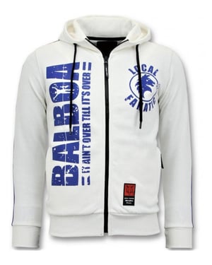 Local Fanatic Trainingspak rocky balboa sport pak