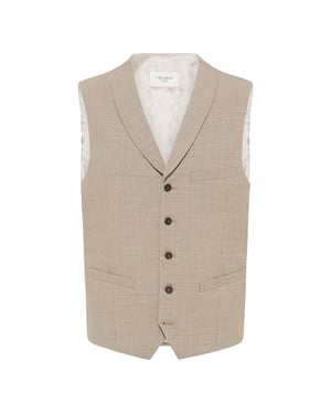 Carl Gross Gilet 20.079s1 / 342053