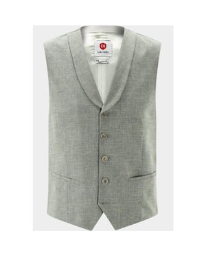 Club of Gents Gilet mix & match weste/waistcoat cg paddy-n 20.170s0 / 440063/51