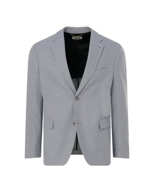 Drykorn Yames mix & match jacket