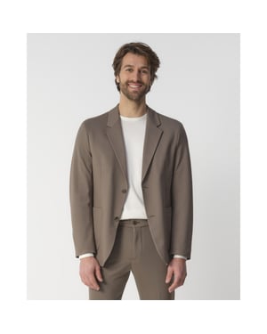 Drykorn Marls mix & match colbert