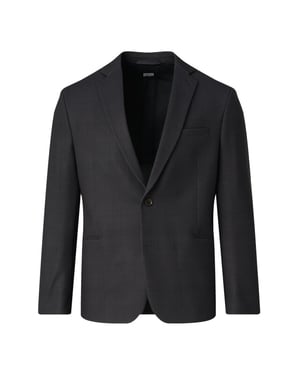 Drykorn Horley mix & match jacket