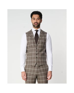 Recall gilet