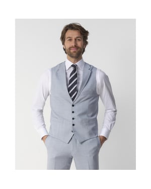 Recall gilet hunt 81