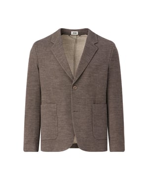 Drykorn Marls mix & match jacket