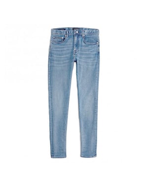 Tommy Hilfiger Jeans 311011- sark blue
