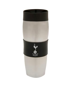 Tottenham Hotspur FC Vacuum Thermal Travel Mug