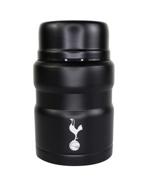 Tottenham Hotspur FC Thermal Flask with Spoon