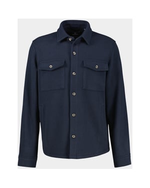 Lerros Casual hemd lange mouw 2581280/485