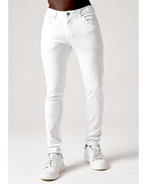 True Rise Te jeans slim fit dc