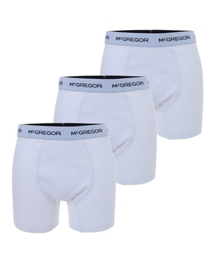 McGregor Premium boxershort 3-pack
