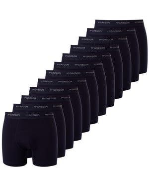 McGregor Boxers 12- pack