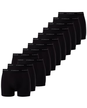 McGregor Boxers 12-pack