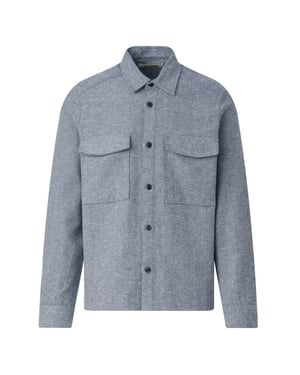 Drykorn Gunray overshirt
