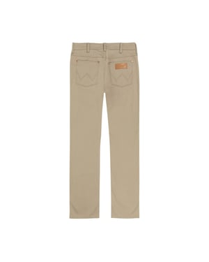 Wrangler Greensboro lead