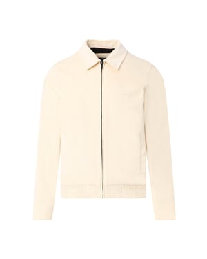 Genti Chase overshirt