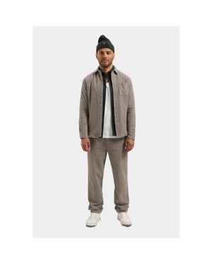 Dstrezzed Casual hemd lange mouw mateja shirt 303981/276