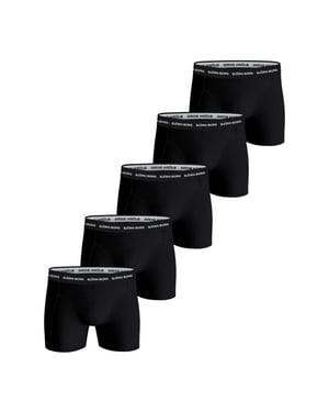 Björn Borg Cotton stretch boxer 5 pack