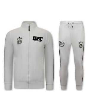 LF Amsterdam Joggingspak ufc ultimate championship