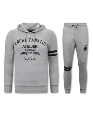 LF Amsterdam Trainingspak athletic dept.
