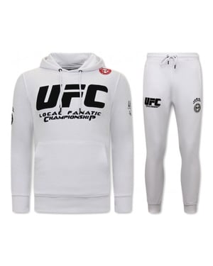 LF Amsterdam Trainingspak ufc championship